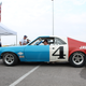 Illustration for article titled Where Do Famous Race Cars Go When They Get Replaced?
